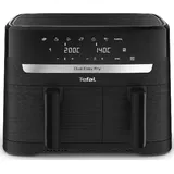 Tefal EY901N Dual Easy Fry