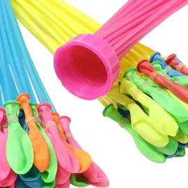 Bunch O Balloons Tropical Party