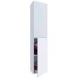 VCM Hochschrank "Lendas Drehtüren"