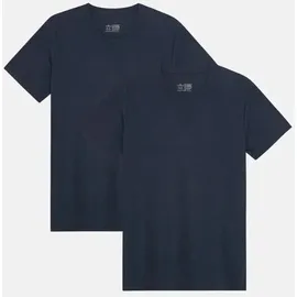 Danish Endurance T-Shirt Crew schwarz L