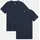 Danish Endurance T-Shirt Crew schwarz L