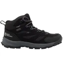 Jack Wolfskin Vojo Tour Texapore Mid Kinder Phantom 32