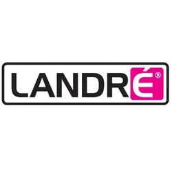 ELBA Landré - Notizblock - Spiralbindung - A6 (105 x 148 mm)