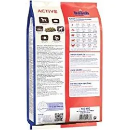 Bosch Tiernahrung HPC Active 3 kg