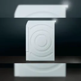 Siemens iQ500 WQ33G2D40 Wärmepumpentrockner (8 kg)