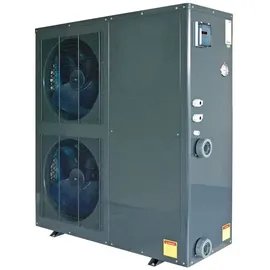 Midas Wärmepumpe MIDA Quick 21 18,6 kW