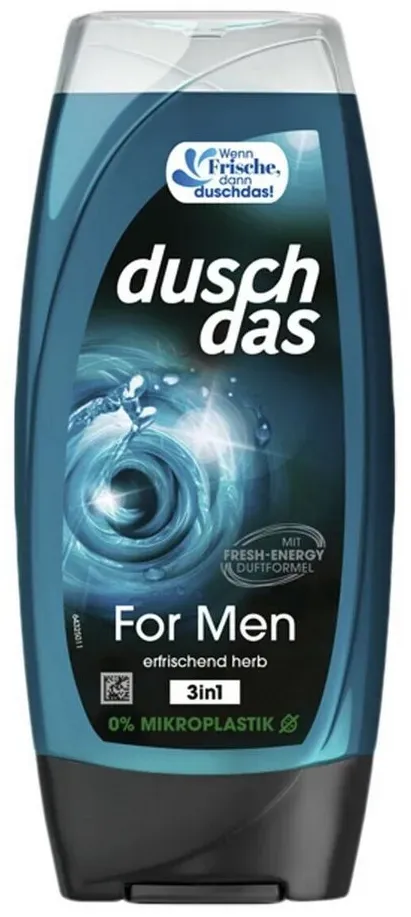 duschdas
