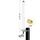 DeLock 12433 6,5 dBi