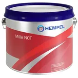 Hempel Bootslack Mille NCT 2,5 l Grau