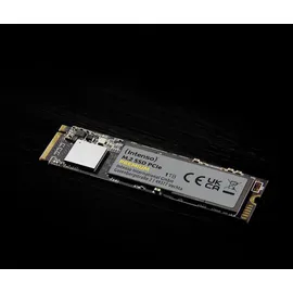 Intenso Premium 500 GB M.2