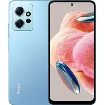 Xiaomi Redmi Note 12 4 GB RAM 128 GB Ice Blue