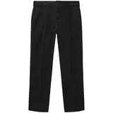 Dickies 872 Work Hosen - Black - 30