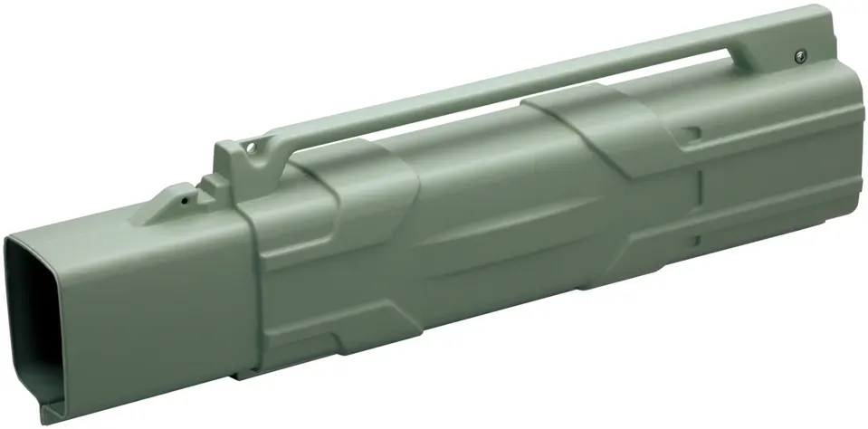 INNO ADD-ON CASE Stangenrohrverlängerungsadapter (IF46SG)