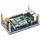 Waveshare 4.3inch QLED Display DSI Interface 800x480 Glass Panel