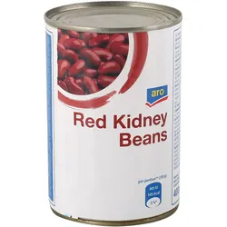 aro Kidneybohnen Rot 12 Portionen (3,06 kg)