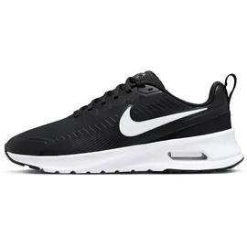 Nike Air Max Nuaxis Sneaker Herren 001 black/white-black-white 42.5