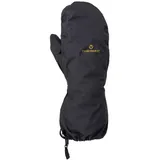 Therm-ic Cover 3D3L Mittens schwarz (000) 7,5