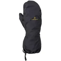 Therm-ic Cover 3D3L Mittens schwarz (000) 7,5