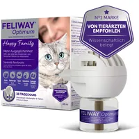 Ceva Feliway Optimum Start-Set