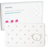 Jablotron Nanny BM-02D Atemmonitor mit Sensormatte 1 St.