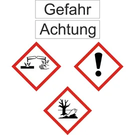 Steinbach Pool Pflegeset weiß 0,20 m x 0,21 m