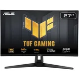 Asus TUF VG27UQA 68,6cm (27") 4K IPS Gaming Monitor 16:9 HDMI/DP 160Hz 1ms HDR10 G-Sync