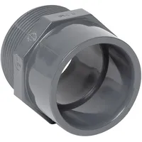 CEPEX Poolfilterpumpe schwarz