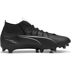 Puma Ultra 5 Match+ Herren Puma Black-Puma White 45