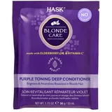 Hask Farbbelebung-Conditioner für blondes Haar HASK Blonde Care 50 g