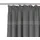 Wirth Vorhang WIRTH "Wiessee" Gr. 1, grau, B:75cm H:125cm, Jacquard, Baumwolle, Leinen, Modal, Gardinen