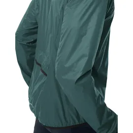 Vaude Herren Matera Air Jacke (Größe XXL, gruen)