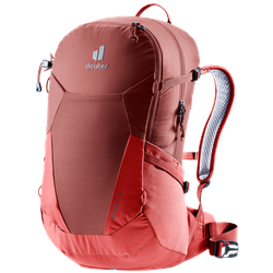 Deuter Damen Futura 21 SL Wanderrucksack (Volumen 23 Liter / Gewicht 1,16kg) - 5589