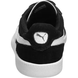 Puma Icra Suede puma black-puma white 40