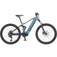Prophete Dice 4.0 27,5 Zoll RH 44 cm blau