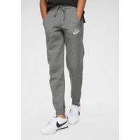 Nike Sportswear CLUB carbon heather/cool grey/white S