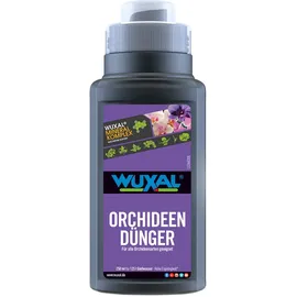WUXAL Orchideendünger 250 ml