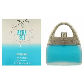 Anna Sui Sui Dreams Eau de Toilette 50 ml