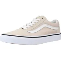 Vans Old Skool Color Theory Beige 44