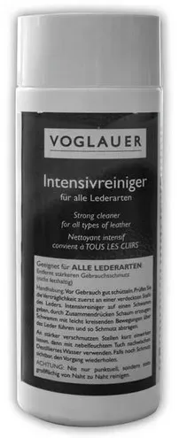 Voglauer Leder Intensivreiniger