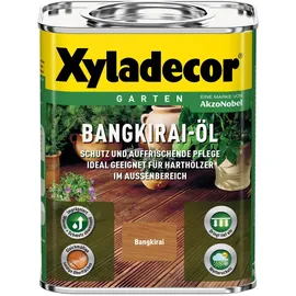 Xyladecor Bangkirai-Öl 750 ml