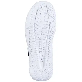 Babolat Pulsion Allcourt-schuhe - Black / Fiesta Red - EU