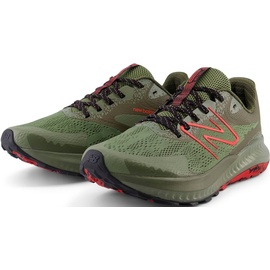 NEW BALANCE Running Shoes Mens Herren Laufschuh 'Nitrel V5' - 44