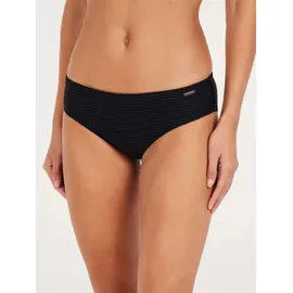 Protest Mixactions Damen Bikini schwarz