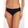 Protest Mixactions Damen Bikini schwarz