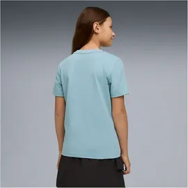 Puma ESS No. 1 Logo T-Shirt Mädchen PUMA