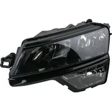 Netparts24 Johns 71 66 09-1 Scheinwerfer H8, links, mit LWR