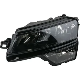 Netparts24 Johns 71 66 09-1 Scheinwerfer H8, links, mit LWR