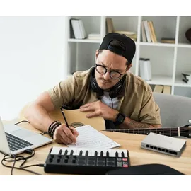ZyXEL GS1200-8 8 Ports