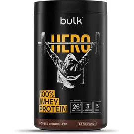 Bulk Whey Protein Schokolade Shake 910 g