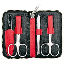 Reißverschluss-Etui Colorado